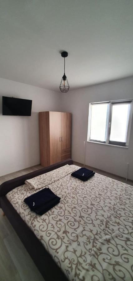 Casa Valentin Villa Корбу Екстериор снимка