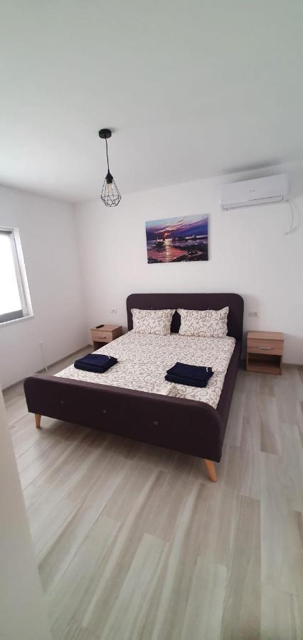 Casa Valentin Villa Корбу Екстериор снимка