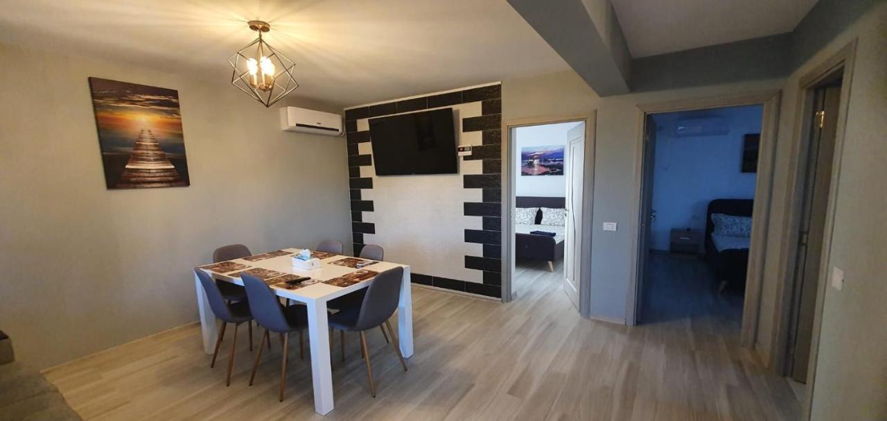 Casa Valentin Villa Корбу Екстериор снимка
