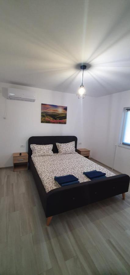 Casa Valentin Villa Корбу Екстериор снимка