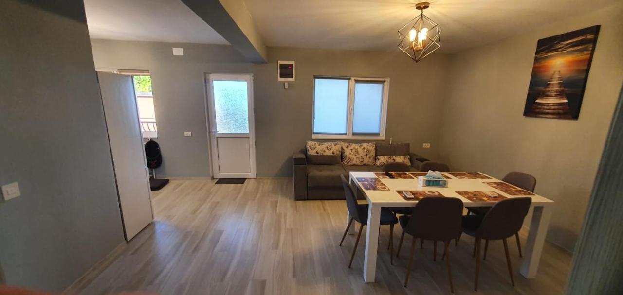 Casa Valentin Villa Корбу Екстериор снимка