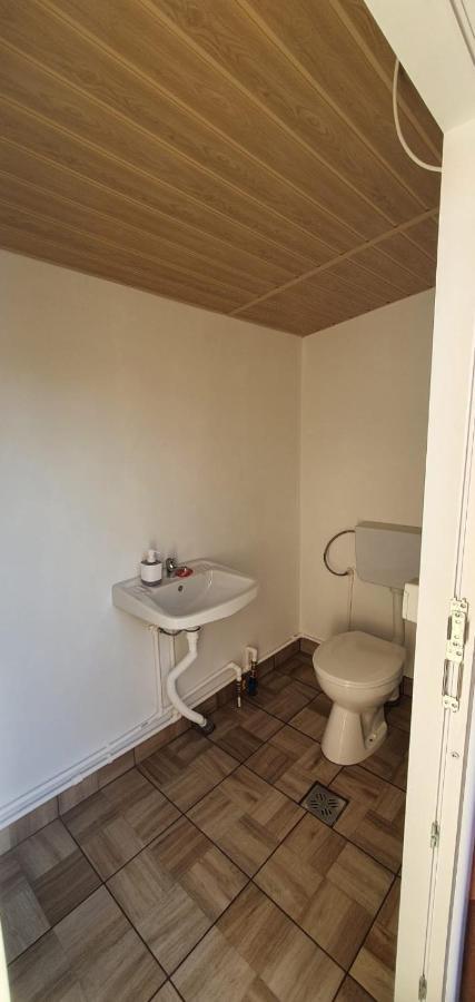 Casa Valentin Villa Корбу Екстериор снимка